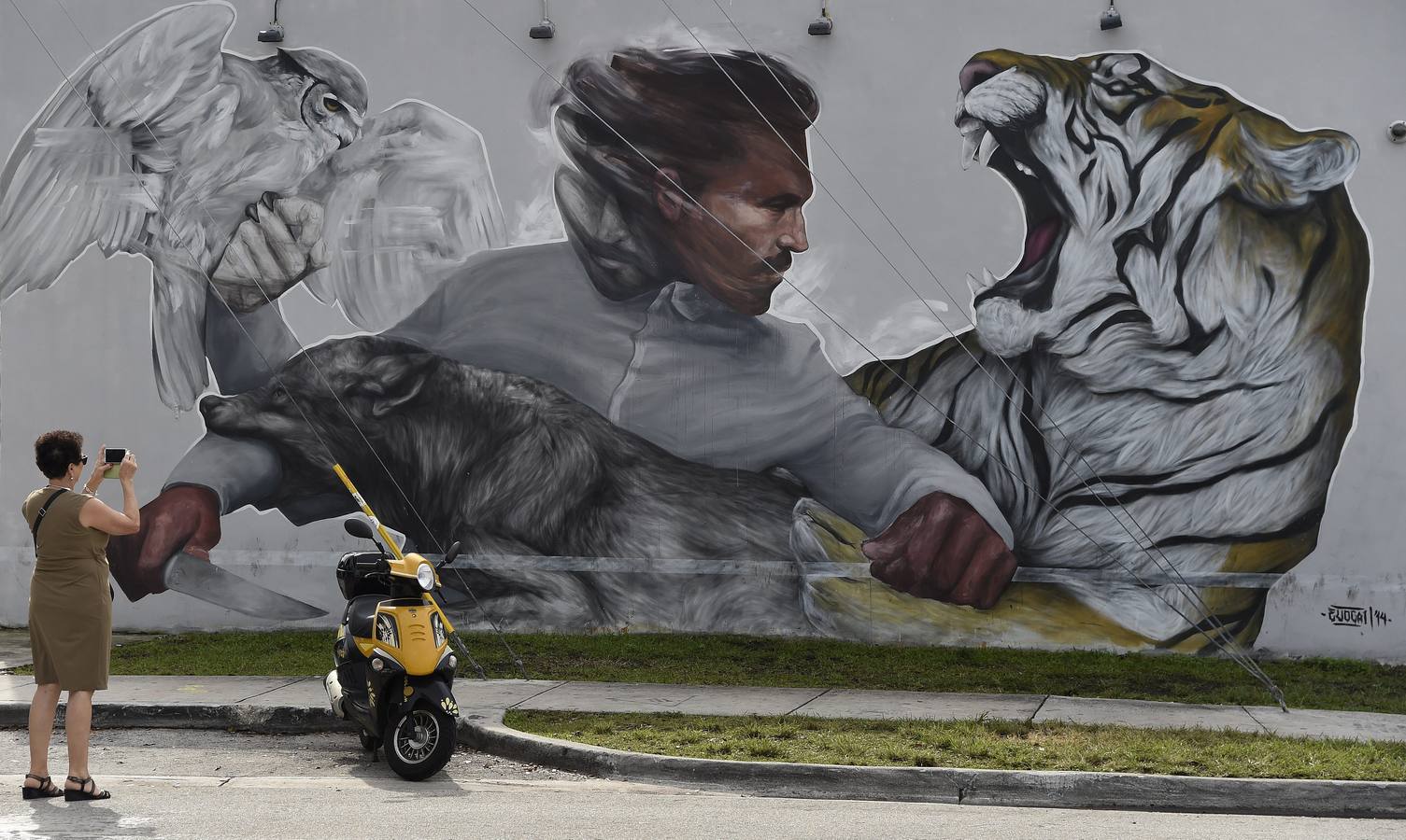 Art Basel Miami Beach