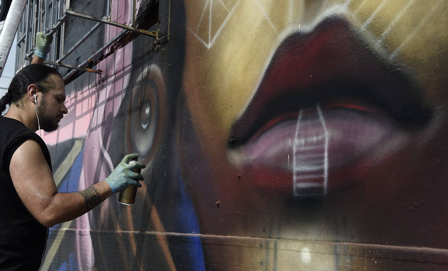 Art Basel Miami Beach