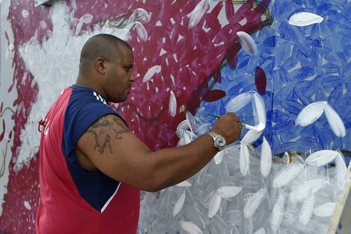 Art Basel Miami Beach