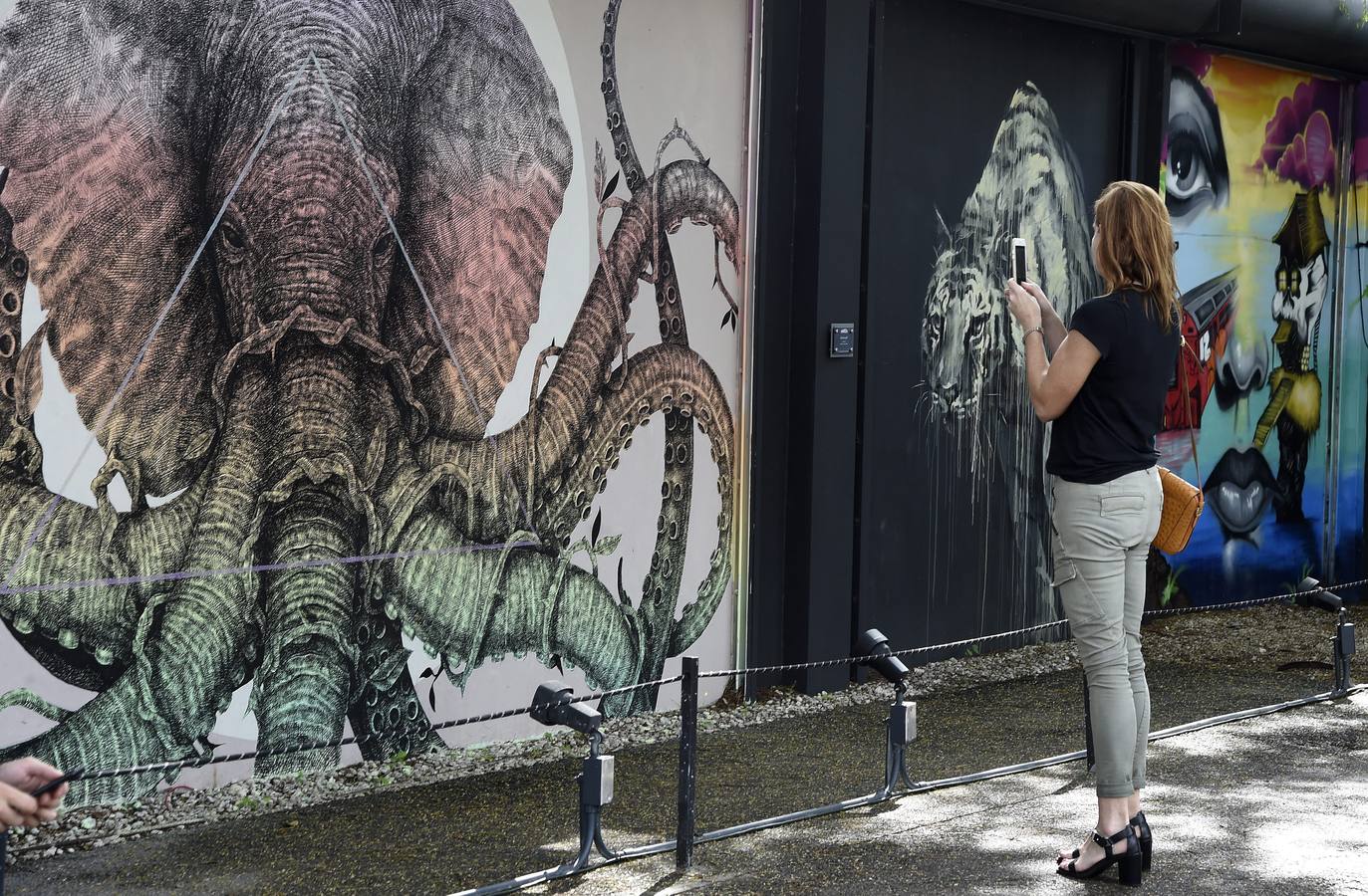 Art Basel Miami Beach