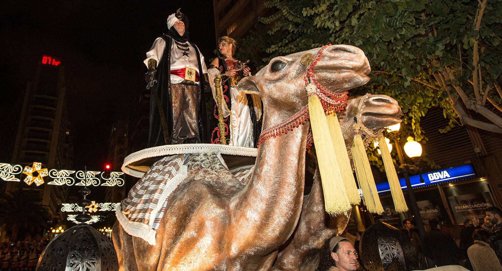 Fiestas de San Nicolás