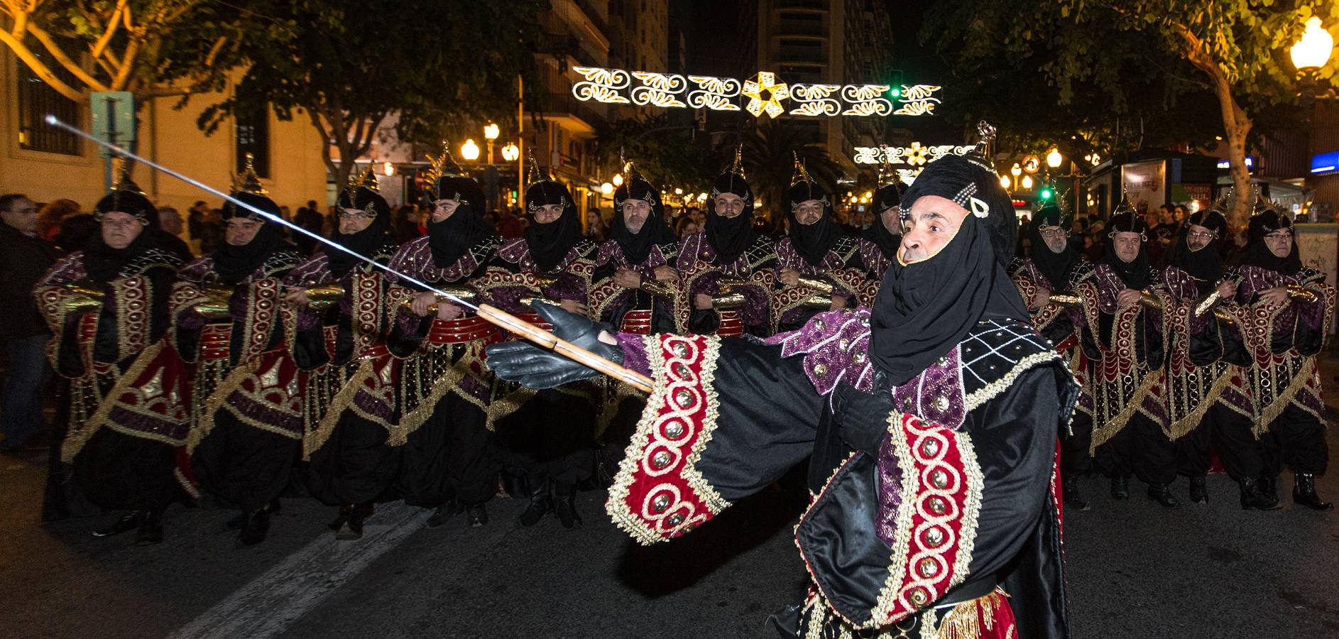 Fiestas de San Nicolás