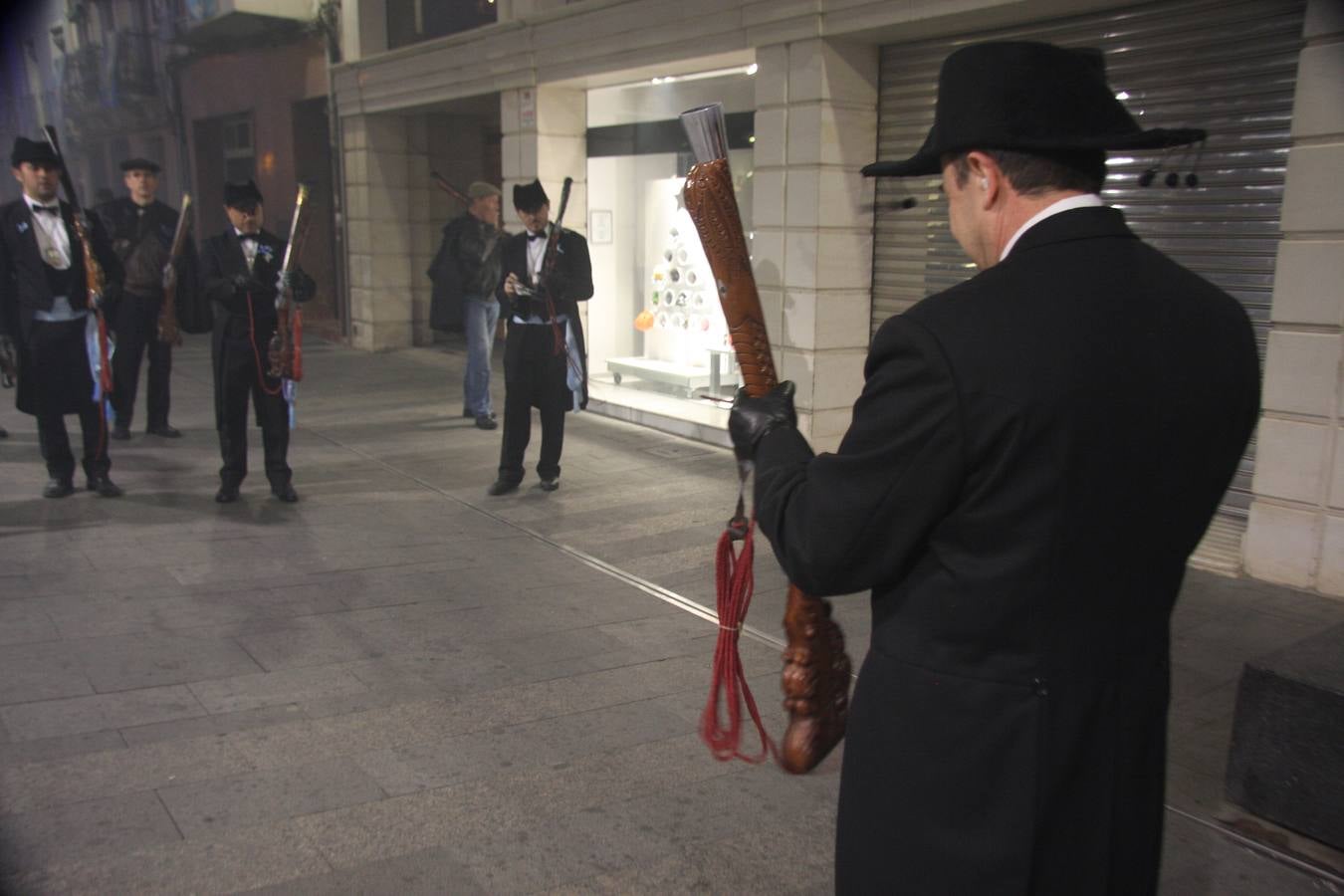 La Patrona de los yeclanos llena de fervor la ciudad