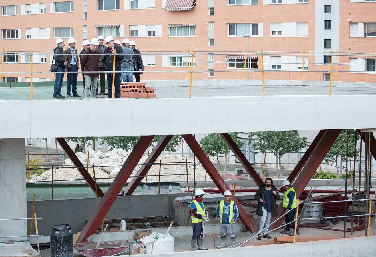 El Observatorio de Medio Ambiente avanza contra reloj