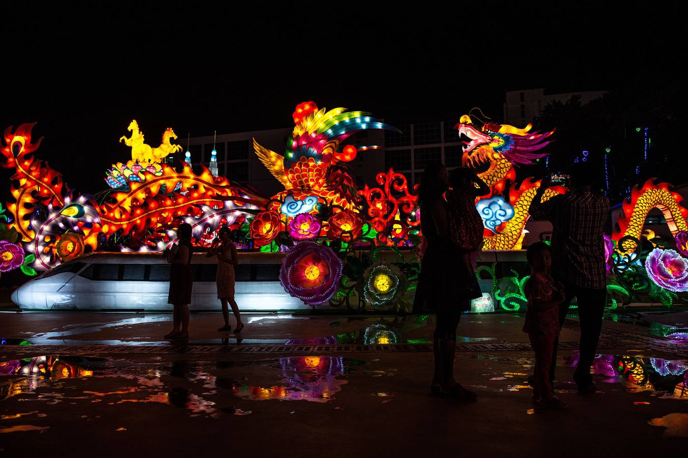 Festival de las Luces