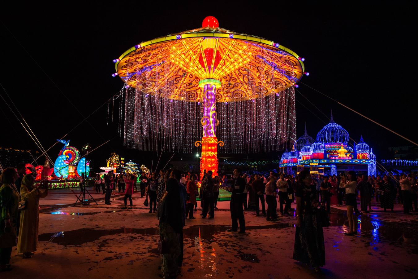 Festival de las Luces