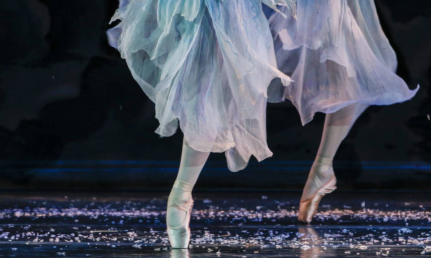 &#039;El Cascanueces&#039; vuelve por Navidad