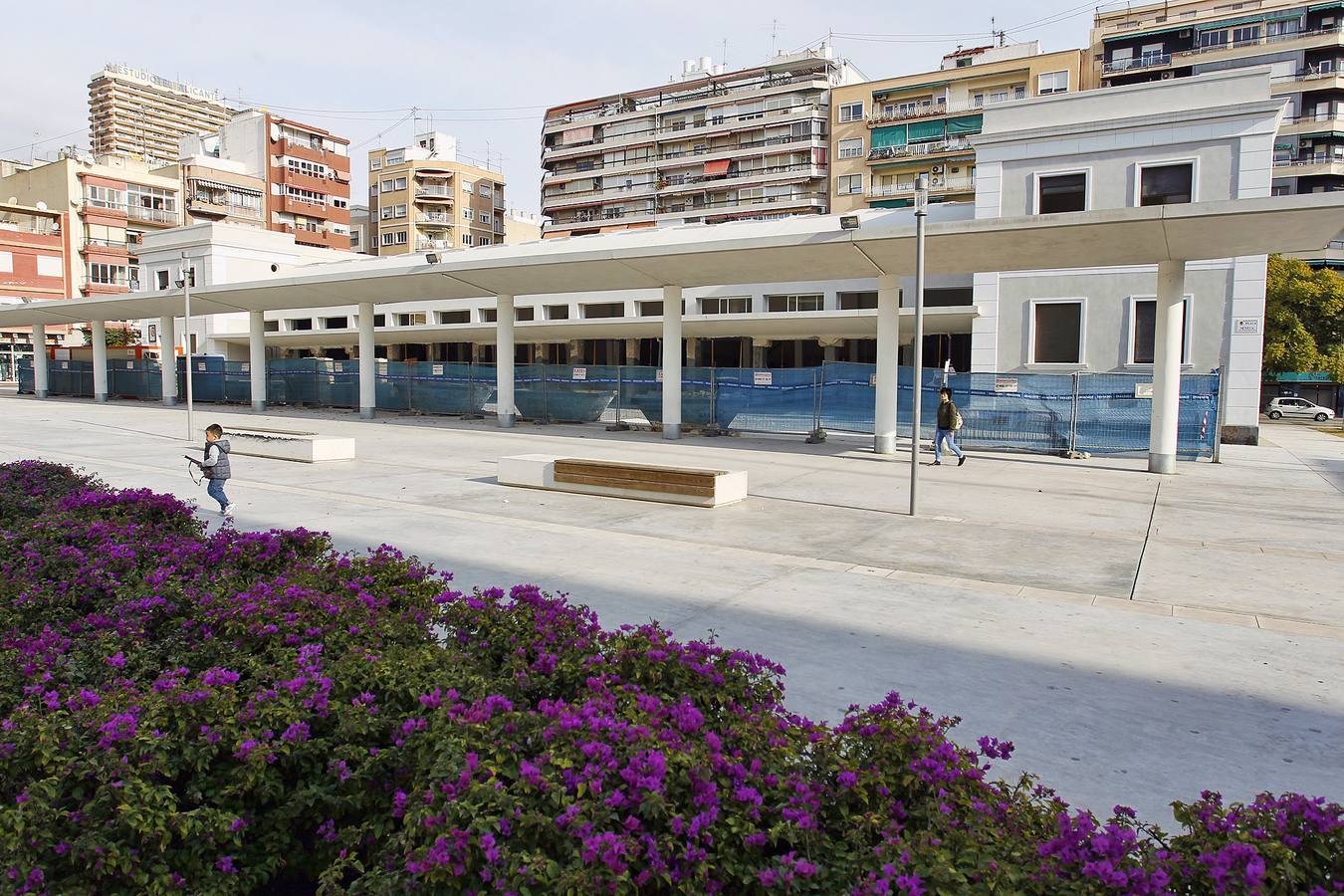 Estudian convertir la estación de Séneca en un centro de &#039;startups y emprendedores