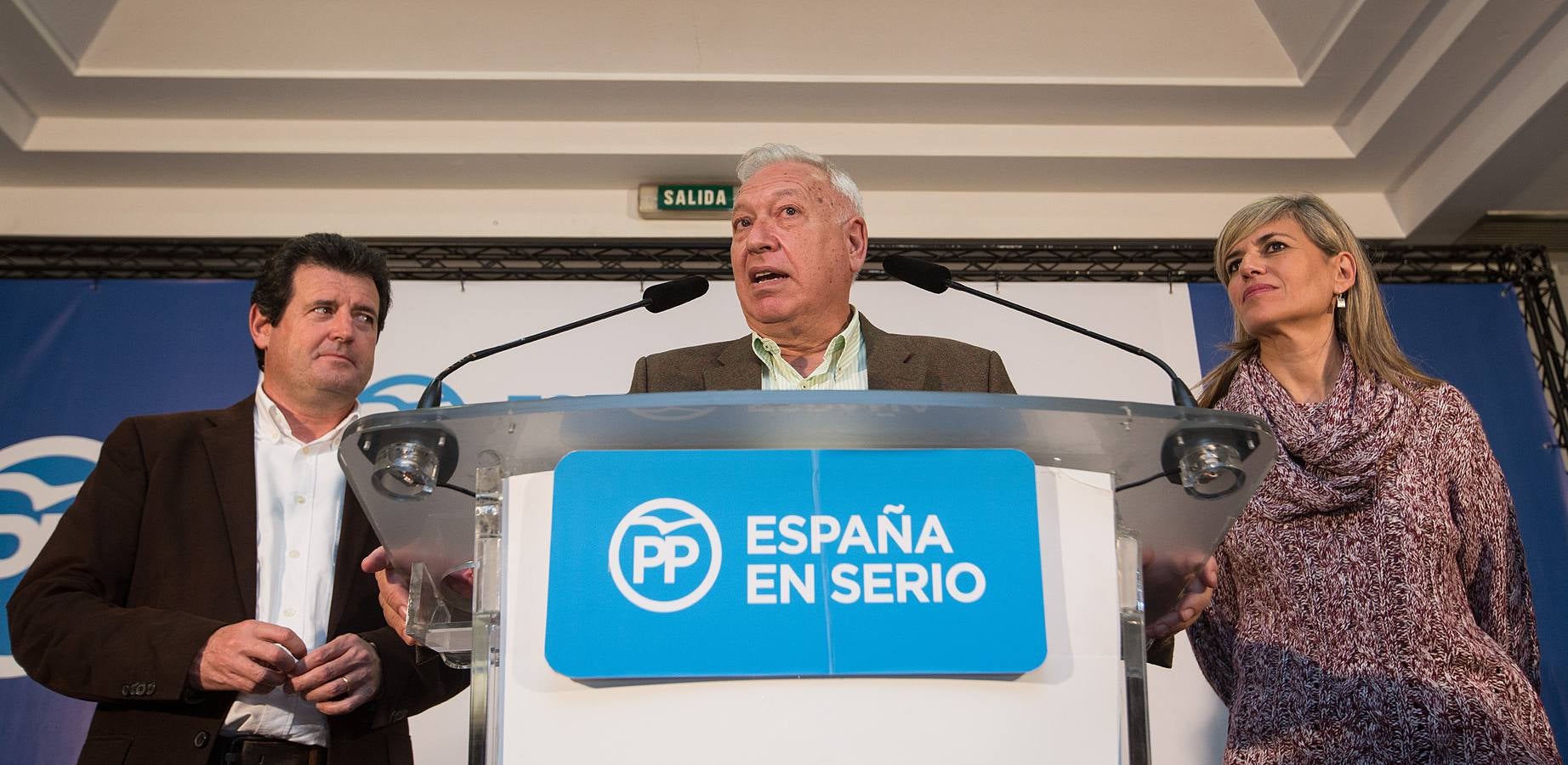 Balance electoral del PP en Alicante y la Comunitat