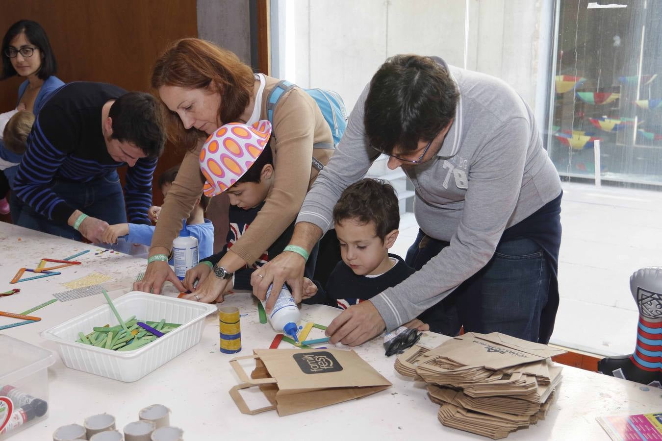 El festival de la diversión vuelve a Murcia por Navidad