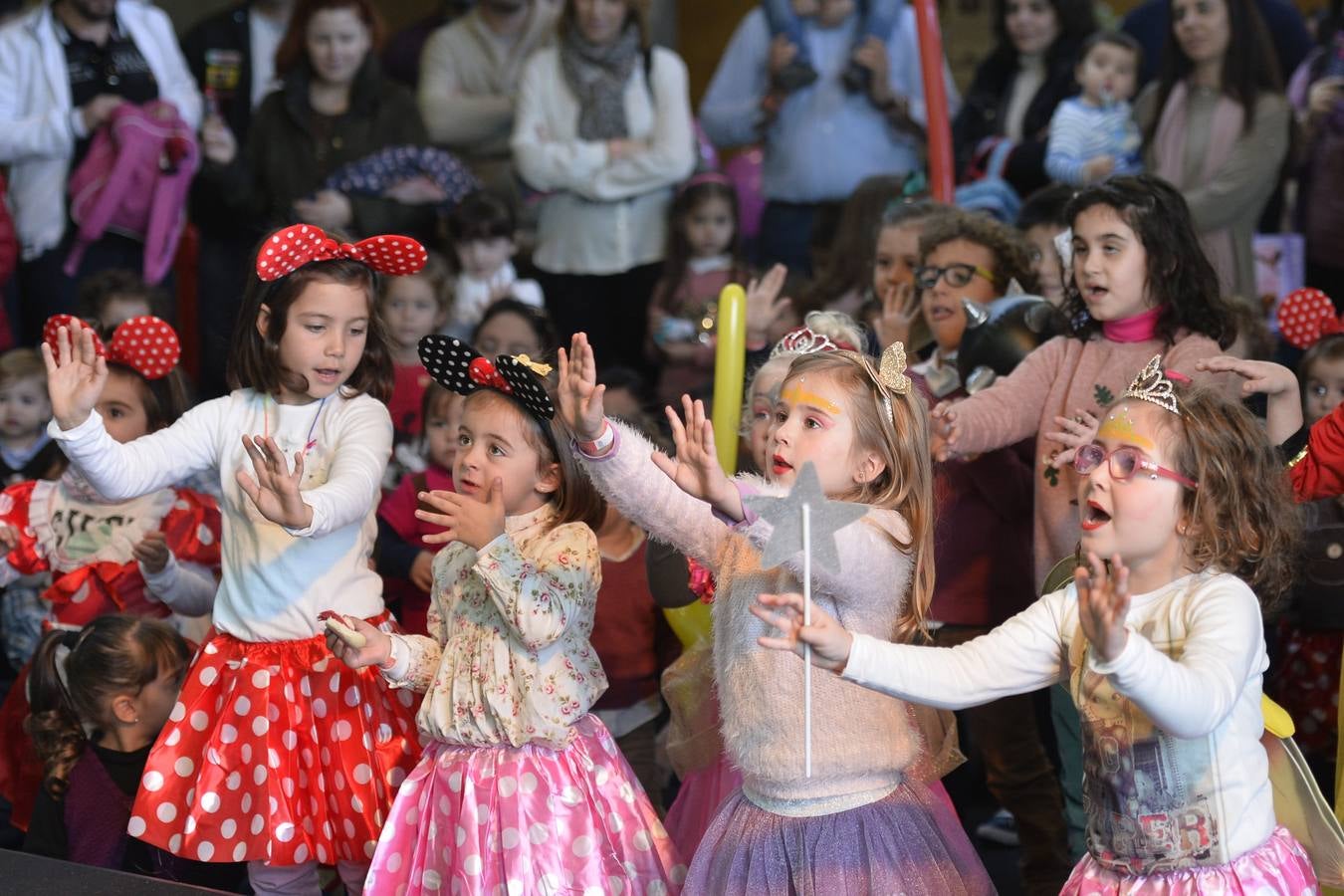 Family Fest, la mejor diversión en familia