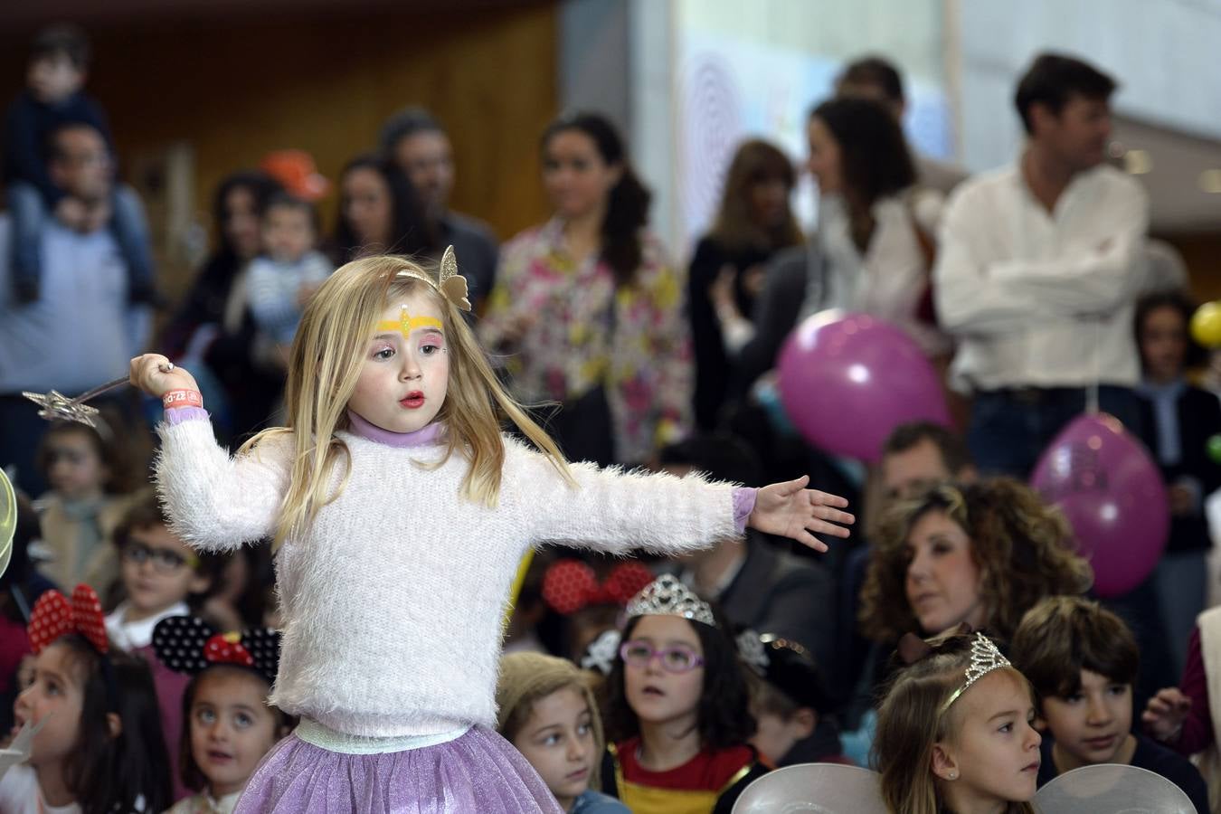 Family Fest, la mejor diversión en familia