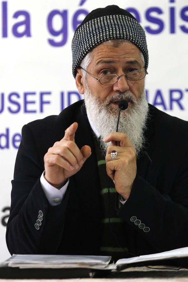 Congreso de la Federación Islámica de la Región