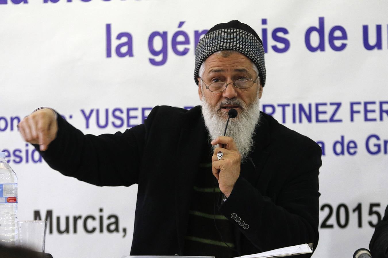 Congreso de la Federación Islámica de la Región