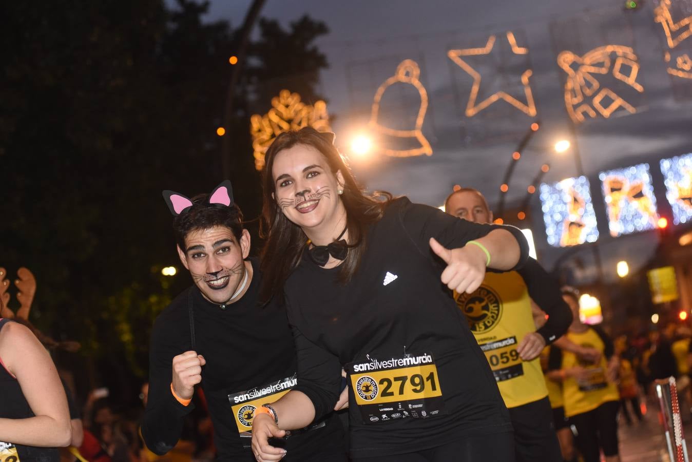 San Silvestre de Murcia 2015 (II)