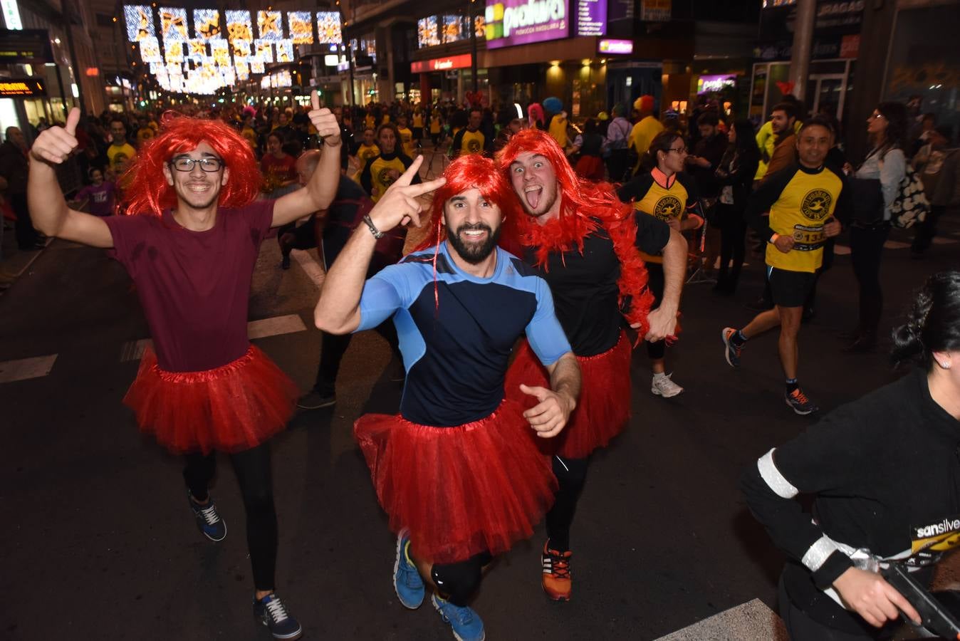 San Silvestre de Murcia 2015 (II)