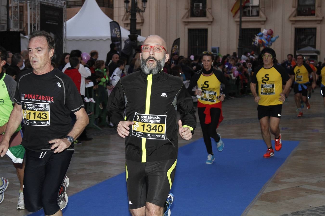 San Silvestre de Cartagena 2015 (III)