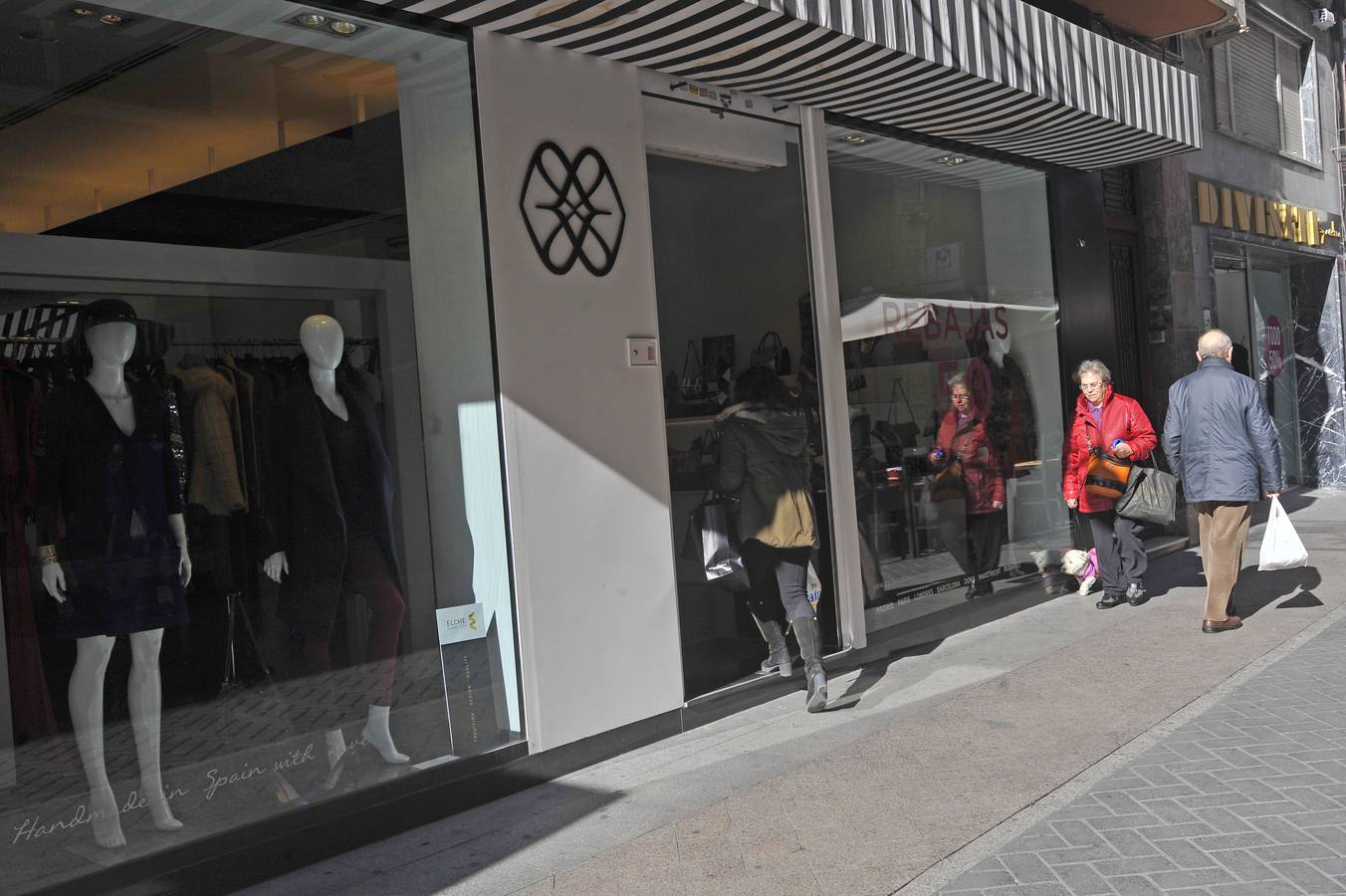 El comercio local prepara su estrategia para ejercer el &quot;coliderazgo&quot; provincial