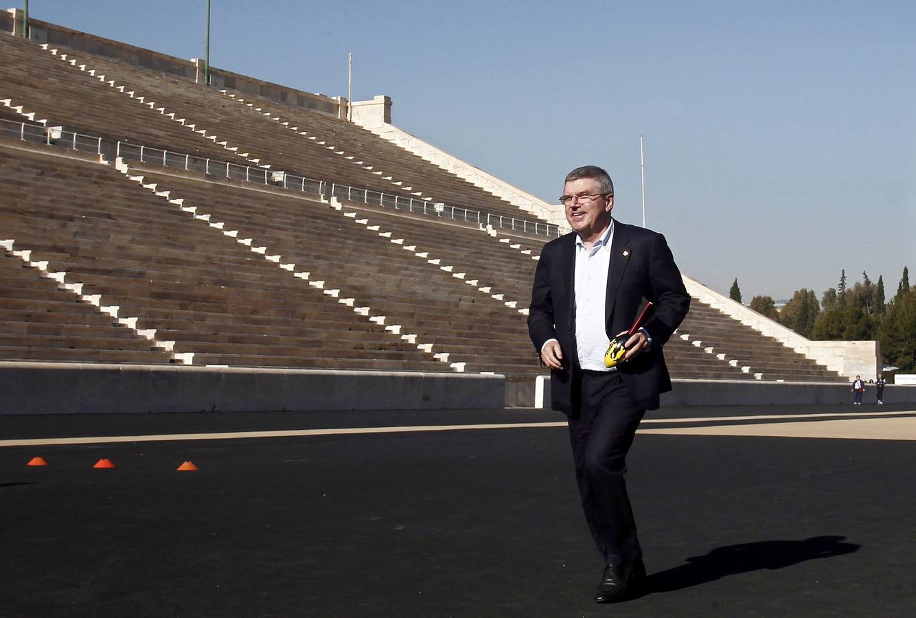 Predicando con el ejemplo