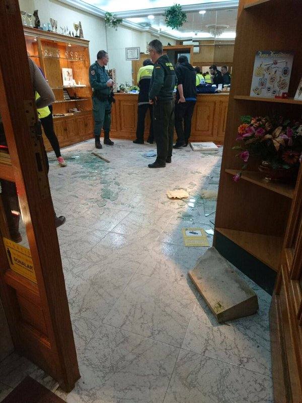 Las imágenes de la semana en la Región (del 24 al 31 de enero)