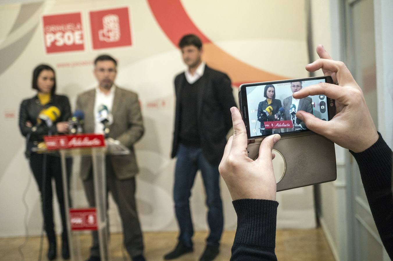 El PSOE remplaza al alcalde a desbloquear con el Consell proyectos que están parados