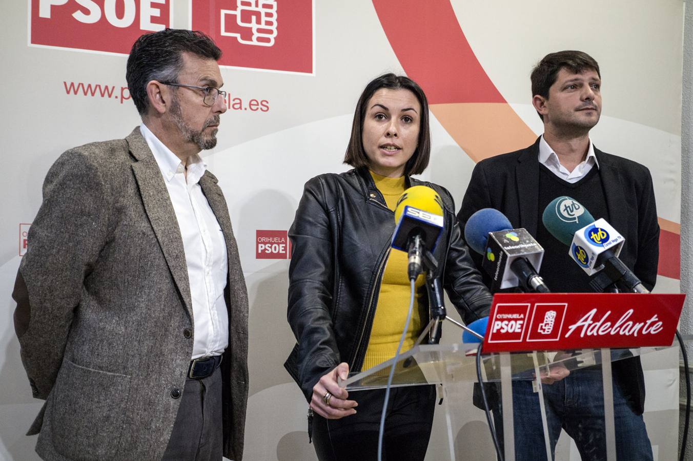 El PSOE remplaza al alcalde a desbloquear con el Consell proyectos que están parados