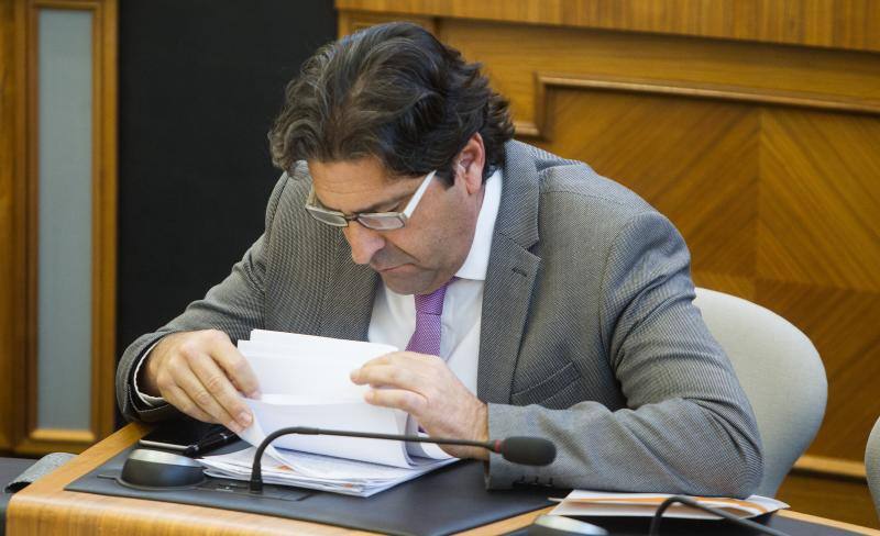 Ciudadanos rompe la Diputación