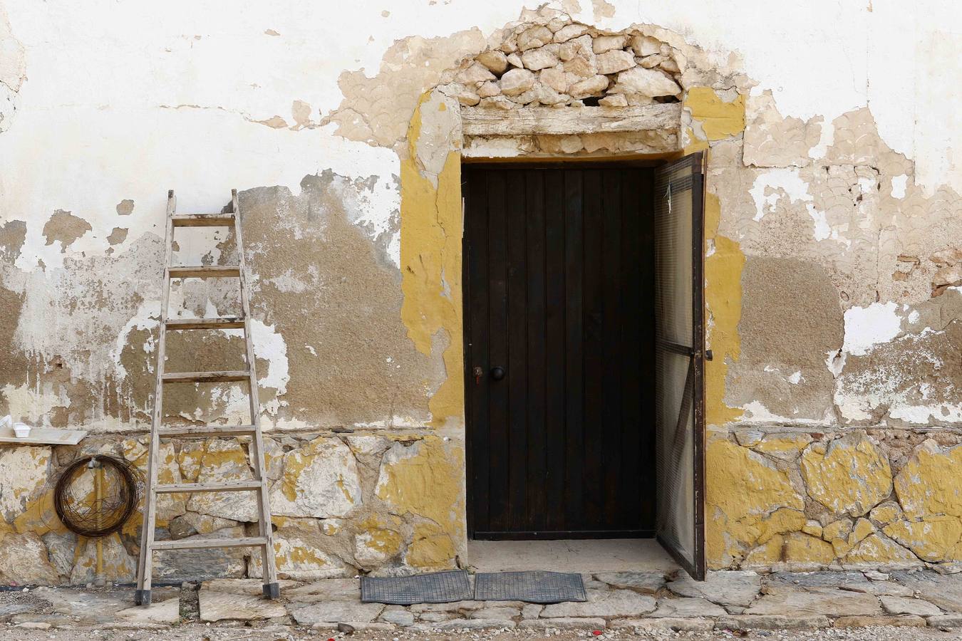 El turismo florece en el Campo de Murcia