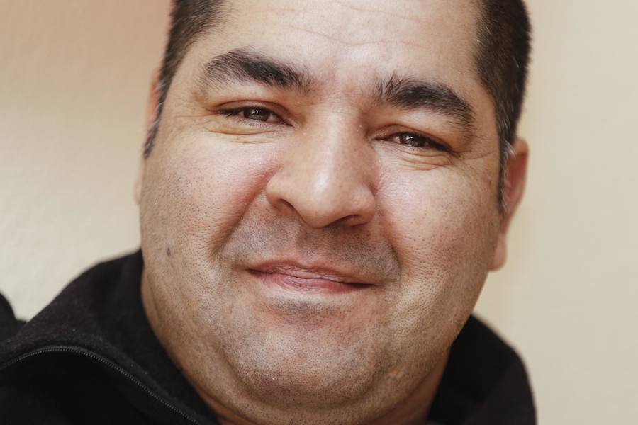 El reencuentro de Hugo Daniel López con sus hijos