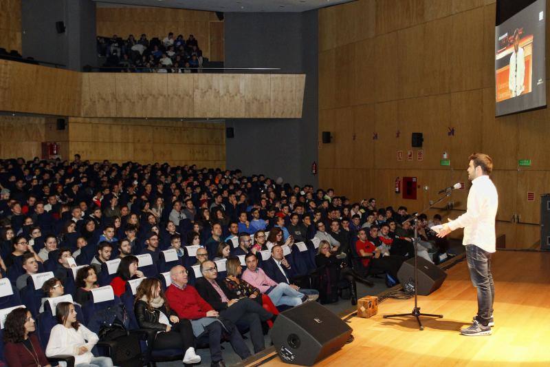 Día Internacional de la Radio en la UA