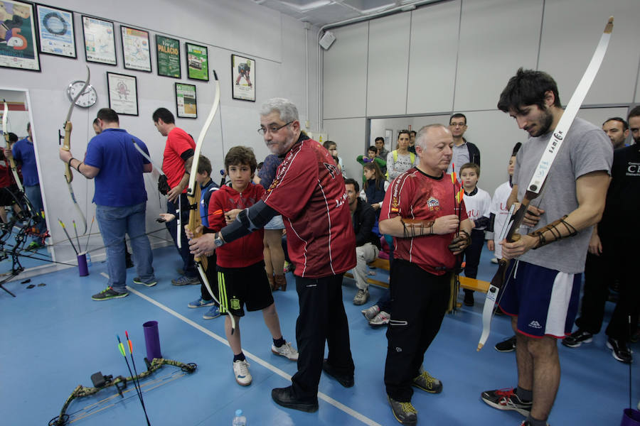 Murcia se pone en forma