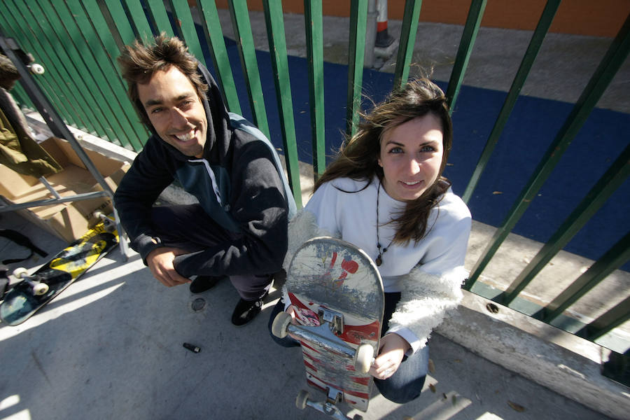 Murcia se pone en forma