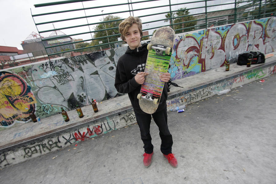 Murcia se pone en forma