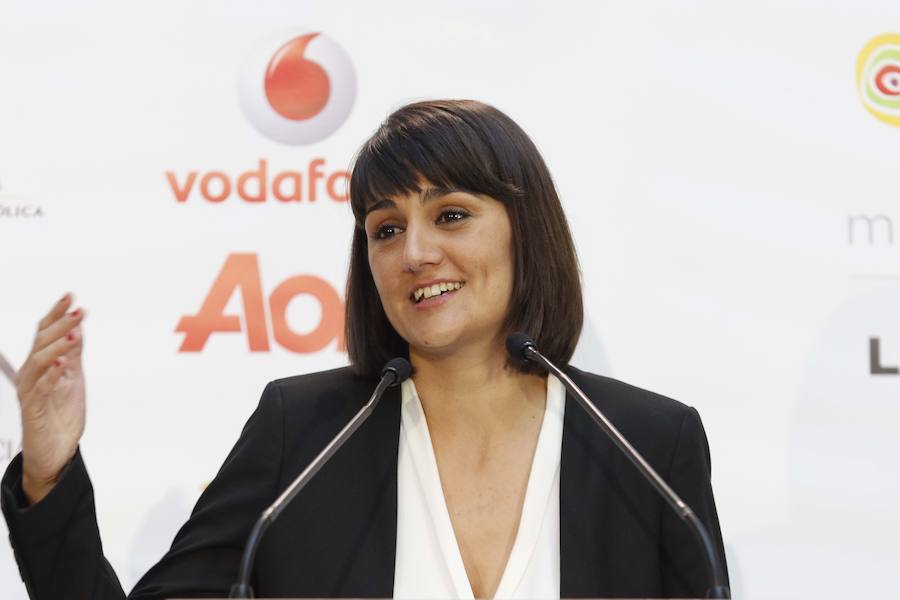 Veracruz en el Foro Nueva Murcia