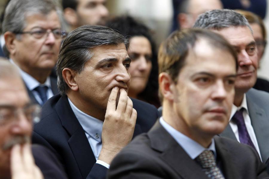 Veracruz en el Foro Nueva Murcia