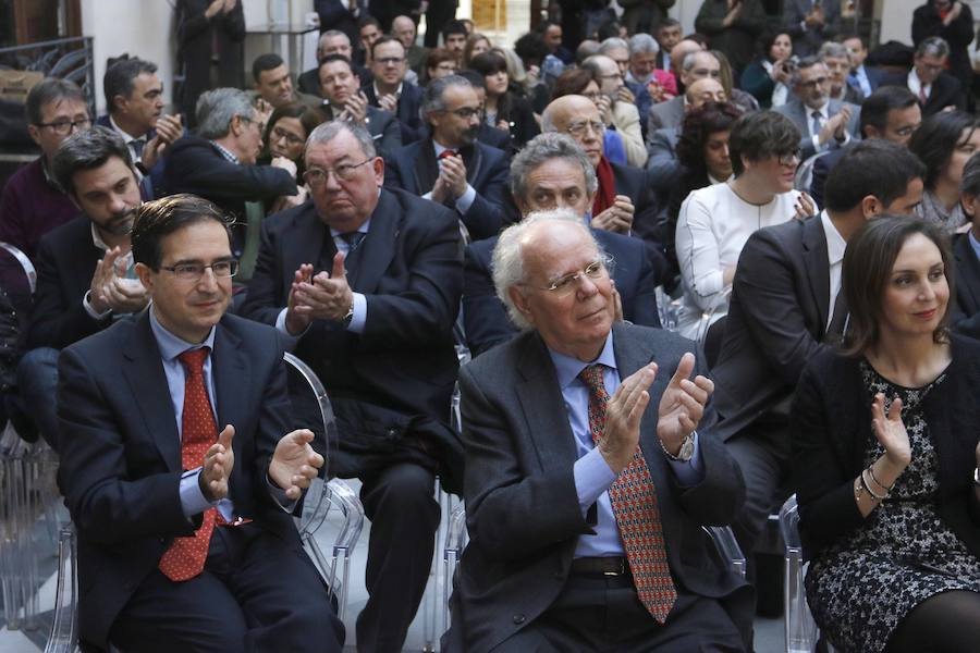 Veracruz en el Foro Nueva Murcia