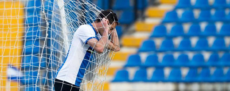 Las mejores imágenes Hércules - Sabadell