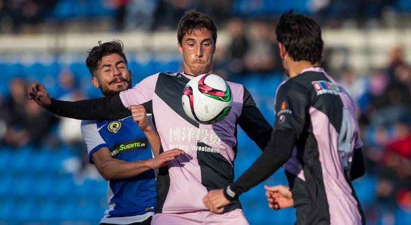 Las mejores imágenes Hércules - Sabadell