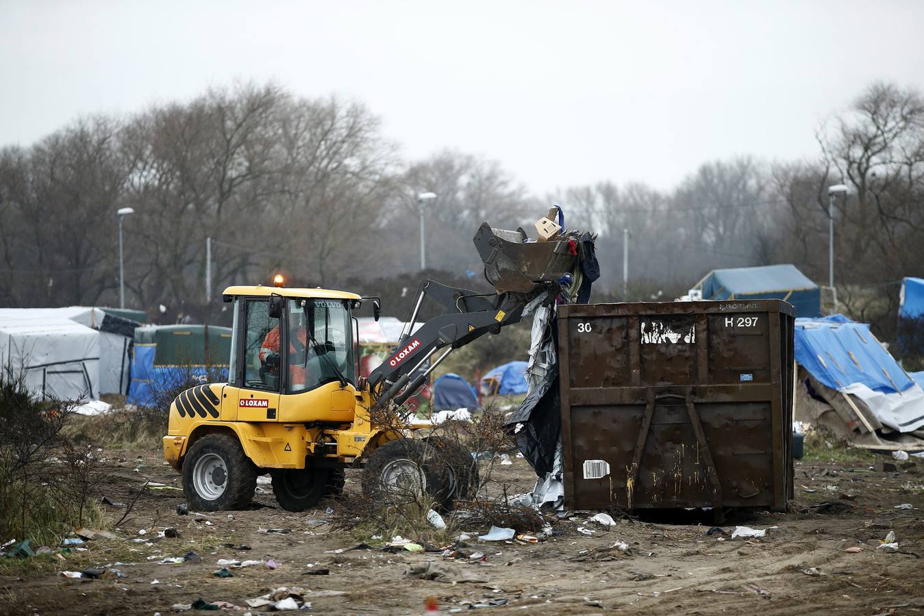 Arde &#039;La Jungla&#039;