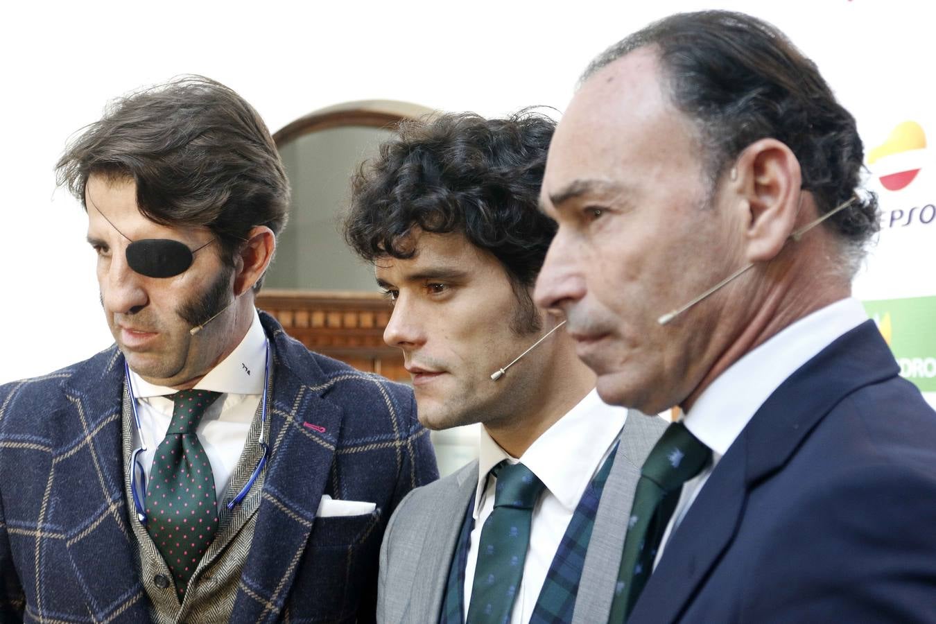 «Tenemos que quitarnos el velo de la vergüenza; ser torero no es delito»