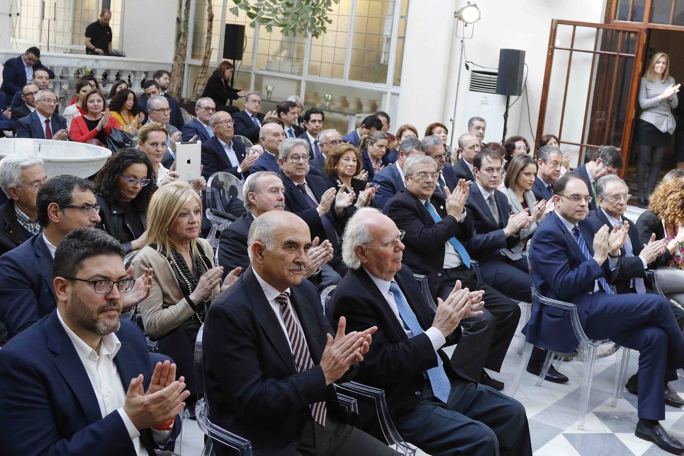 «Tenemos que quitarnos el velo de la vergüenza; ser torero no es delito»