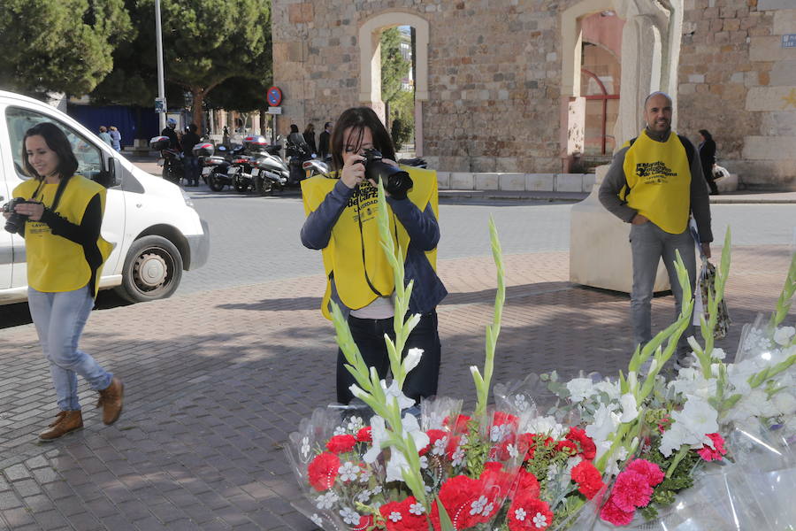 Las mejores imágenes del Maratón Fotográfico de Cartagena (2)