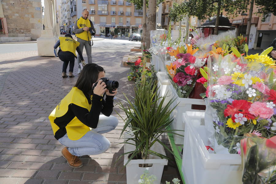 Las mejores imágenes del Maratón Fotográfico de Cartagena (2)