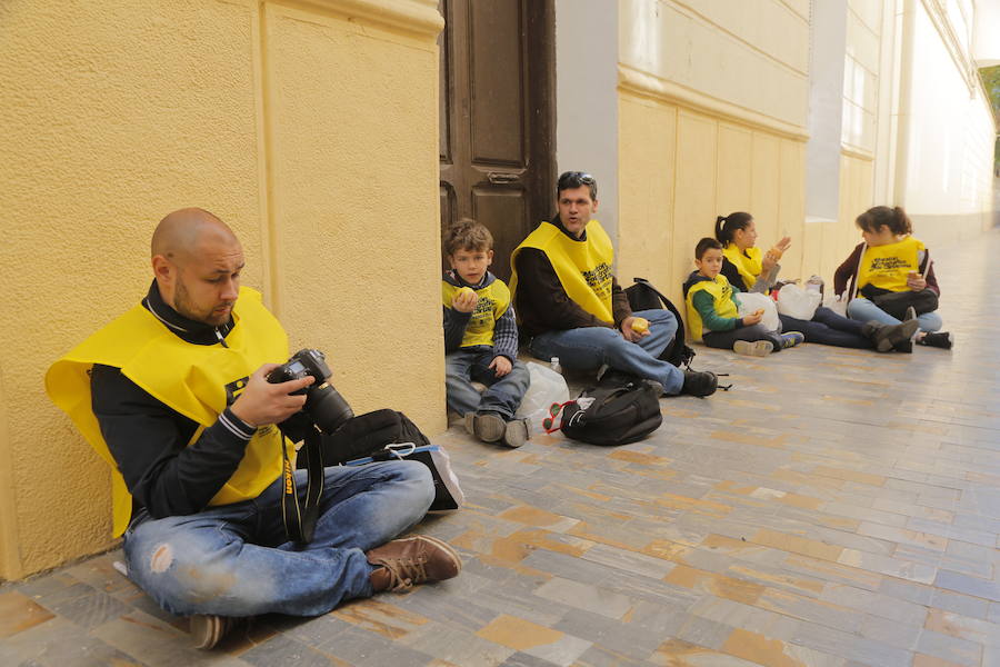 Las mejores imágenes del Maratón Fotográfico de Cartagena (2)