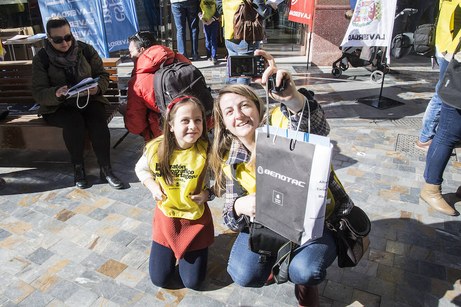 Las mejores imágenes del Maratón Fotográfico de Cartagena (3)