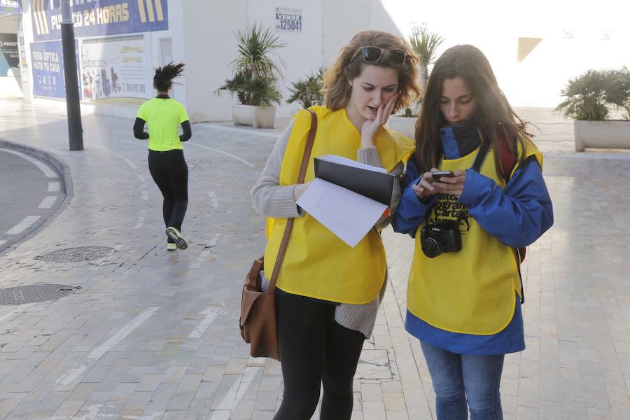 Las mejores imágenes del Maratón Fotográfico de Cartagena (4)