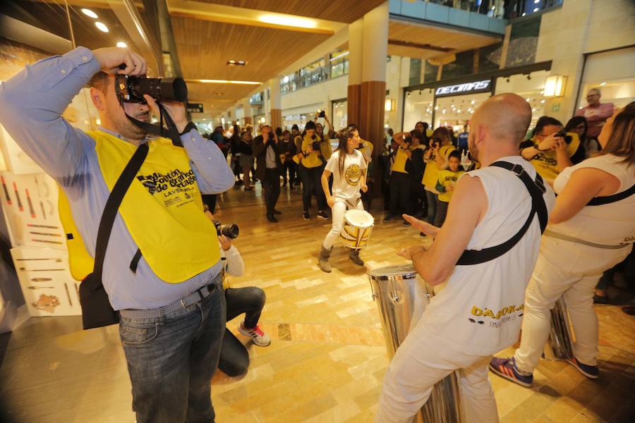 Las mejores imágenes del Maratón Fotográfico de Cartagena (4)