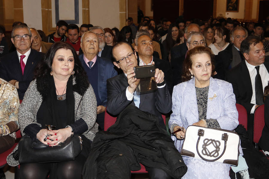 Juan de Ibarra, profesor honorífico de periodismo deportivo en la UCAM