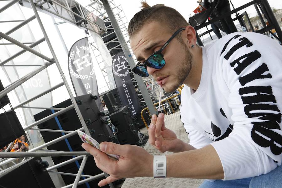 Fiestas de Económicas