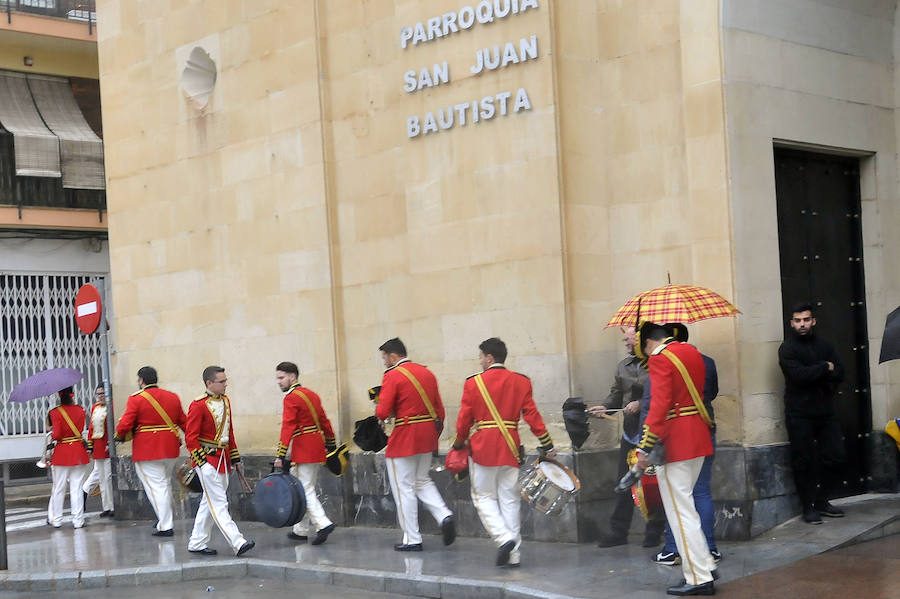 Lunes Santo en Elche